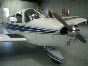 Piper Cherokee 140/160